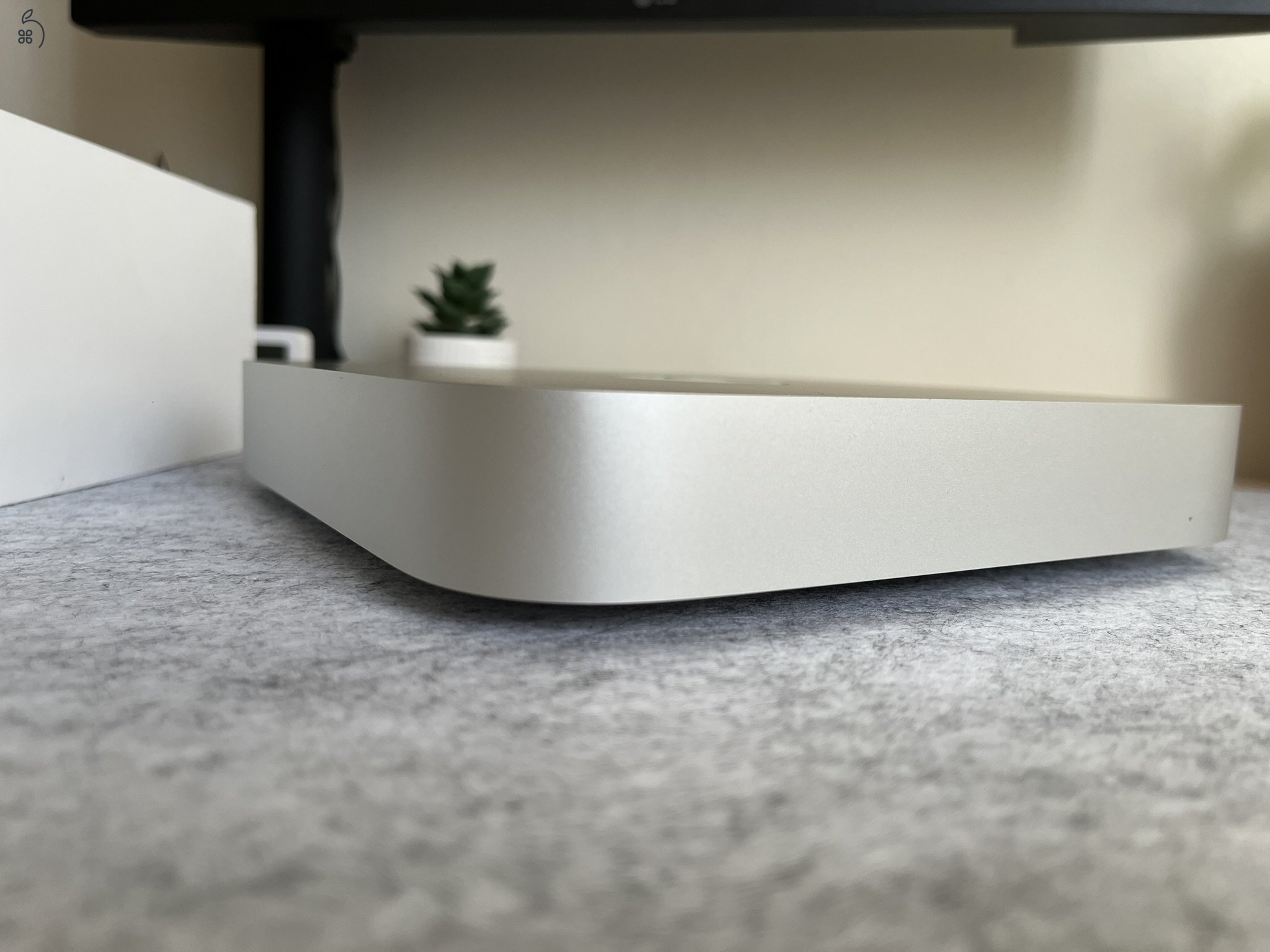 KIVÉTELES AJÁNLAT! - Apple Mac Mini M1/Magic Keyboard(2024, USB-C)/MX Master 3S for Mac