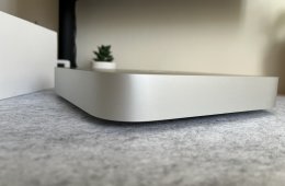 KIVÉTELES AJÁNLAT! - Apple Mac Mini M1/Magic Keyboard(2024, USB-C)/MX Master 3S for Mac