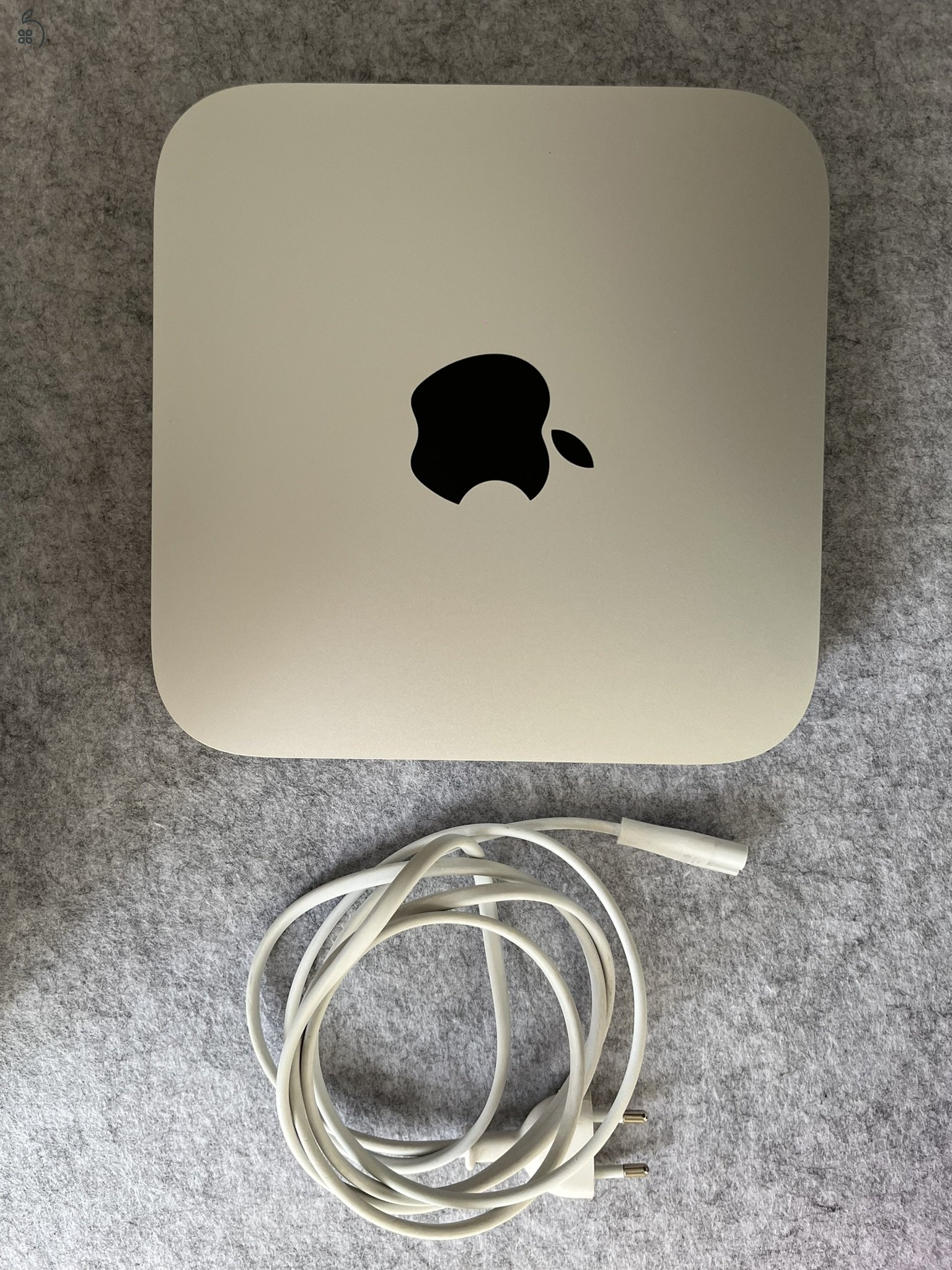 KIVÉTELES AJÁNLAT! - Apple Mac Mini M1/Magic Keyboard(2024, USB-C)/MX Master 3S for Mac