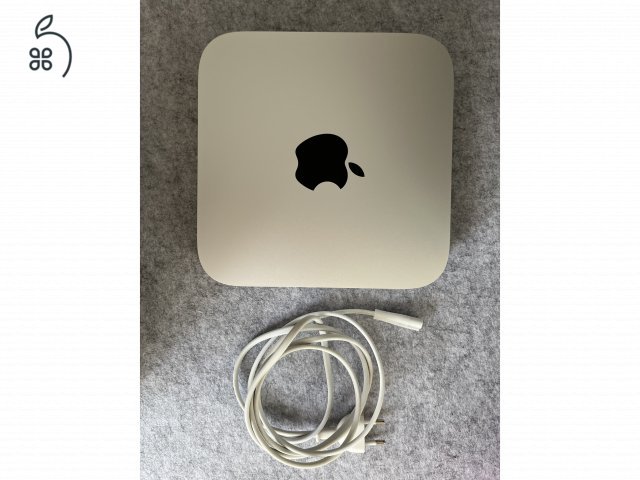 KIVÉTELES AJÁNLAT! - Apple Mac Mini M1/Magic Keyboard(2024, USB-C)/MX Master 3S for Mac