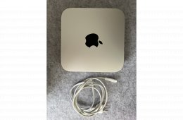 KIVÉTELES AJÁNLAT! - Apple Mac Mini M1/Magic Keyboard(2024, USB-C)/MX Master 3S for Mac