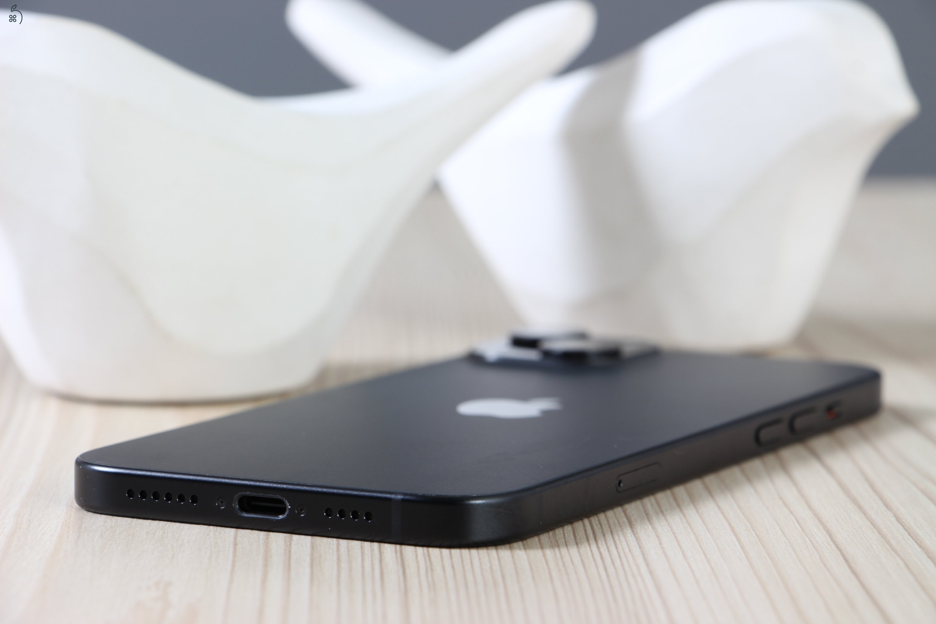 Apple iPhone 15 Plus 128GB Black A US-7064