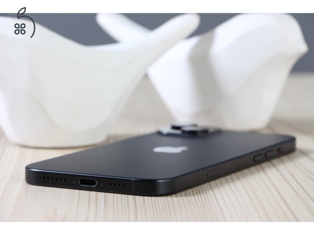 Apple iPhone 15 Plus 128GB Black A US-7064