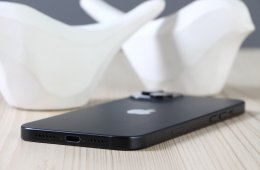 Apple iPhone 15 Plus 128GB Black A US-7064