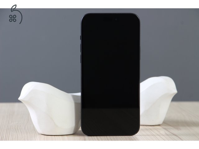Apple iPhone 15 Plus 128GB Black A US-7064