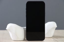 Apple iPhone 15 Plus 128GB Black A US-7064