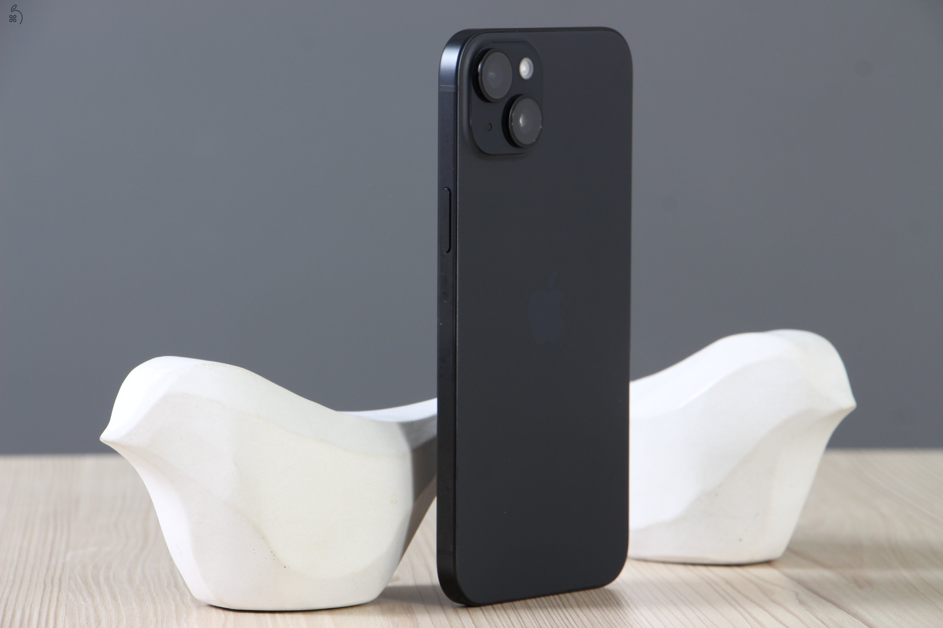 Apple iPhone 15 Plus 128GB Black A US-7064