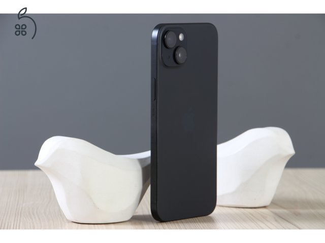 Apple iPhone 15 Plus 128GB Black A US-7064