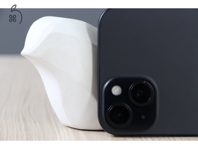 Apple iPhone 15 Plus 128GB Black A US-7064
