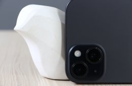 Apple iPhone 15 Plus 128GB Black A US-7064
