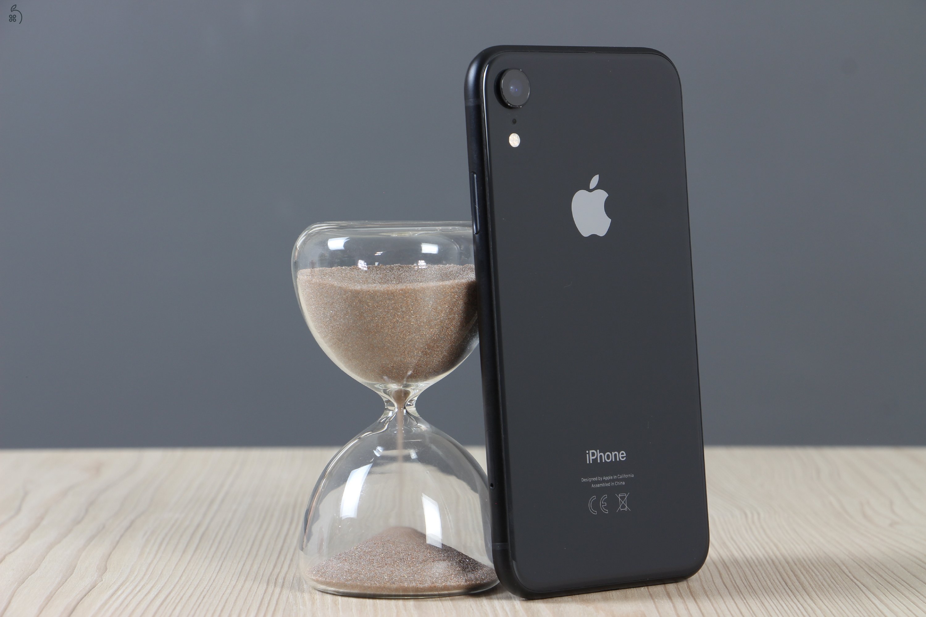 Apple iPhone Xr 64GB Black B US-7077
