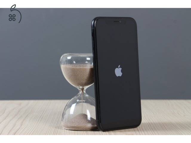 Apple iPhone Xr 64GB Black B US-7077