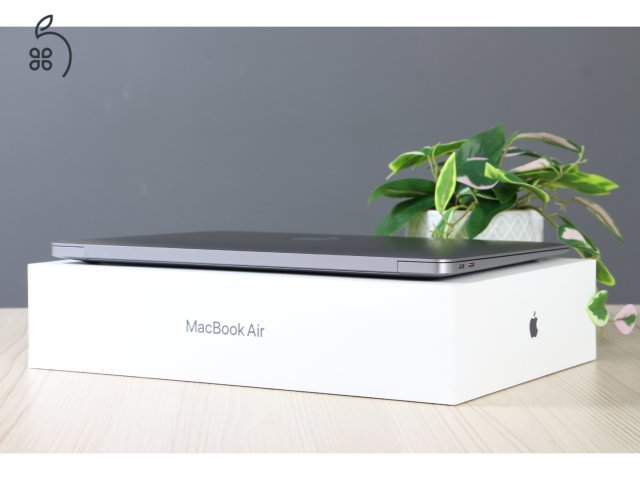 Apple Macbook Air 13