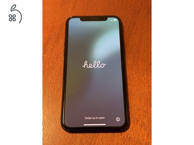 iPhone 11 Pro 256GB Midnight Green kártyafüggetlen