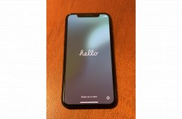 iPhone 11 Pro 256GB Midnight Green kártyafüggetlen