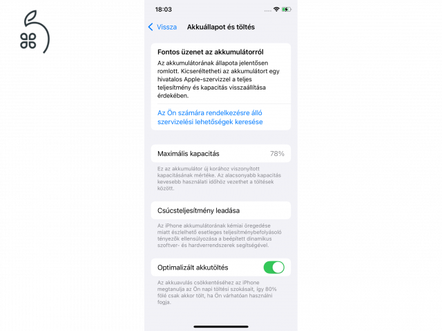 iPhone 11 Pro 256GB Midnight Green kártyafüggetlen