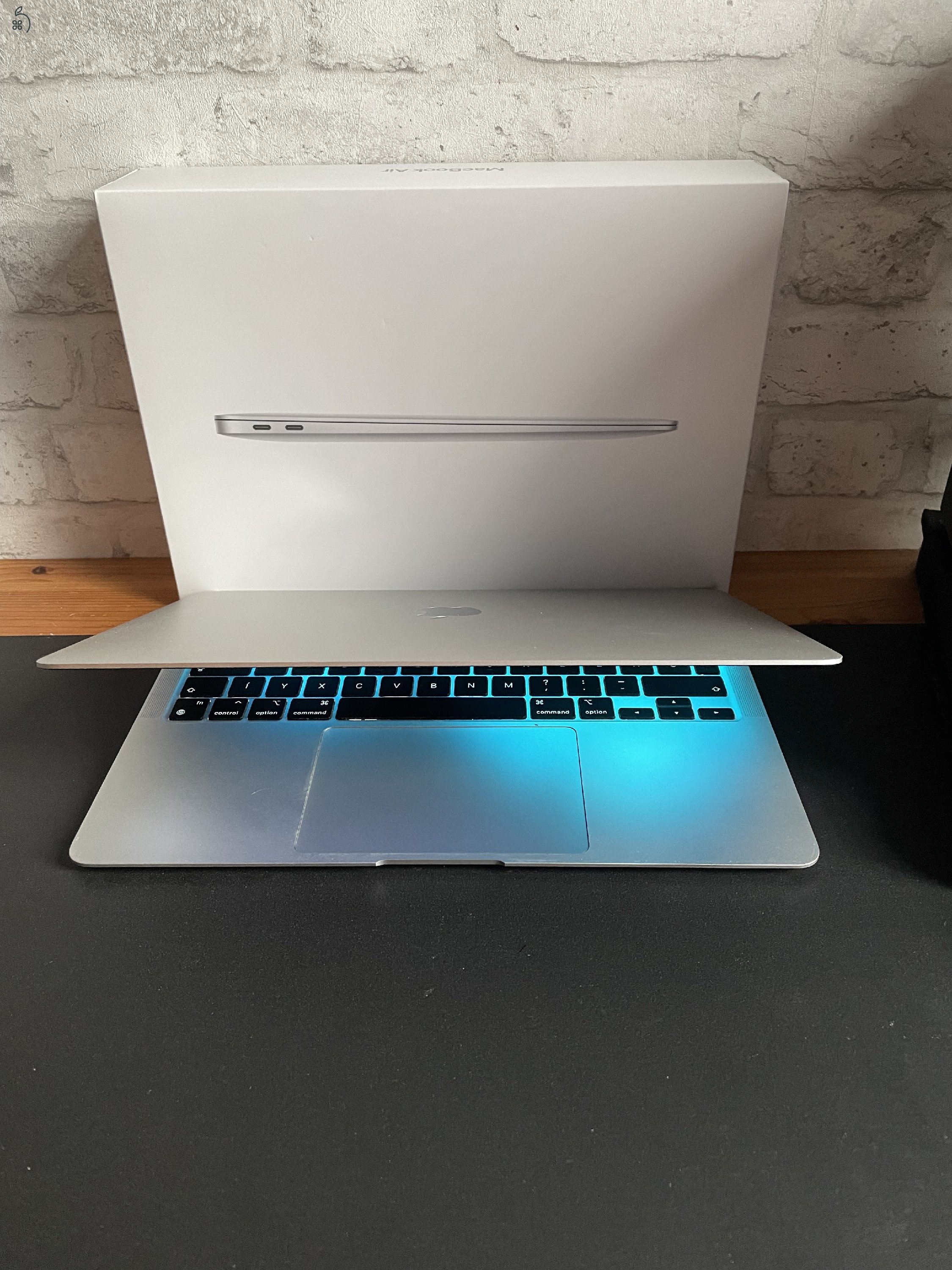Apple Macbook Air 2020 M1
