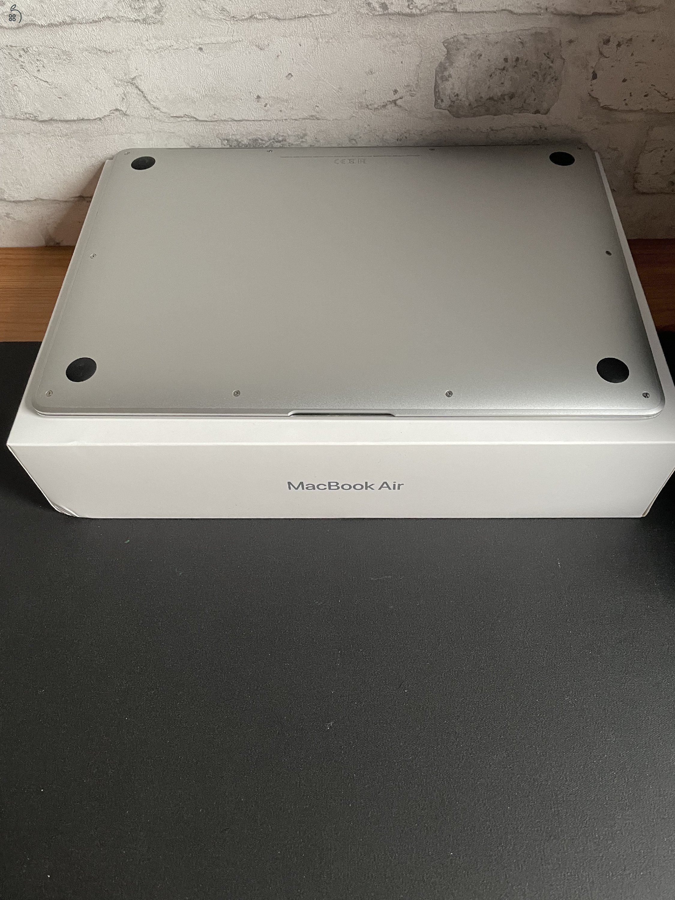 Apple Macbook Air 2020 M1