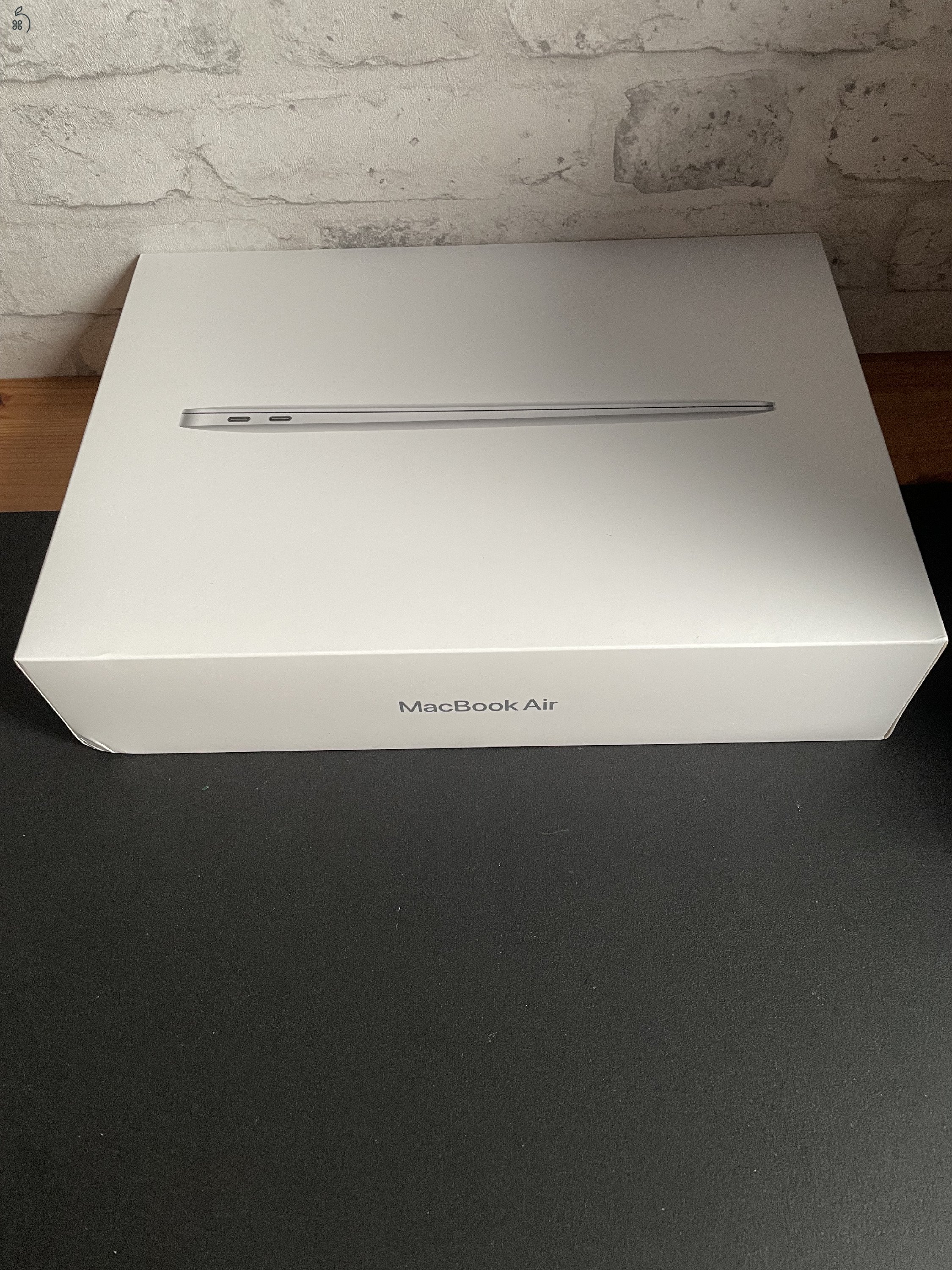 Apple Macbook Air 2020 M1