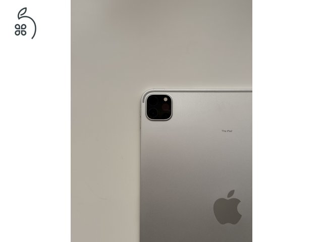 Apple iPad Pro 11” 2. gen, 128 GB