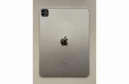 Apple iPad Pro 11” 2. gen, 128 GB