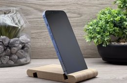 iPhone 13 Pro Sierra Blue 128GB 2 ÉV Garanciával Számlával 100% Aksi