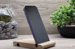 iPhone 14 Pro Deep Purple 128GB 2 ÉV Garanciával Számlával 92% Aksi