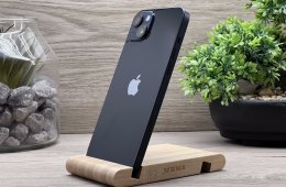 iPhone 14 Plus Midnight 256GB 2 ÉV Garanciával Számlával 90% Aksi