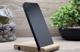 iPhone 14 Plus Midnight 256GB 2 ÉV Garanciával Számlával 90% Aksi