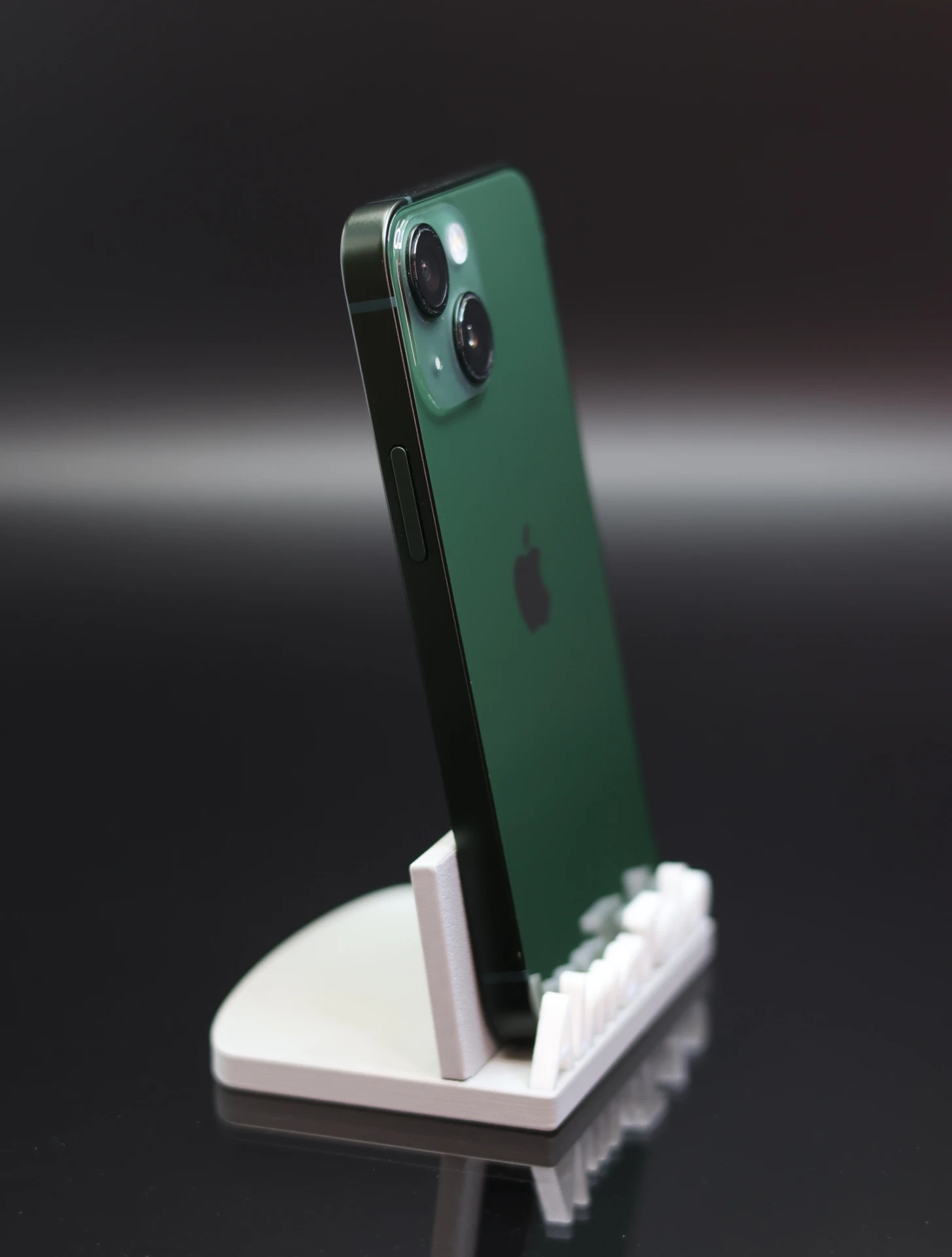 Apple iPhone 13 Mini 256 GB Green 100% akku - 12 HÓ GARANCIA