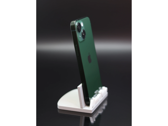 Apple iPhone 13 Mini 256 GB Green 100% akku - 12 HÓ GARANCIA