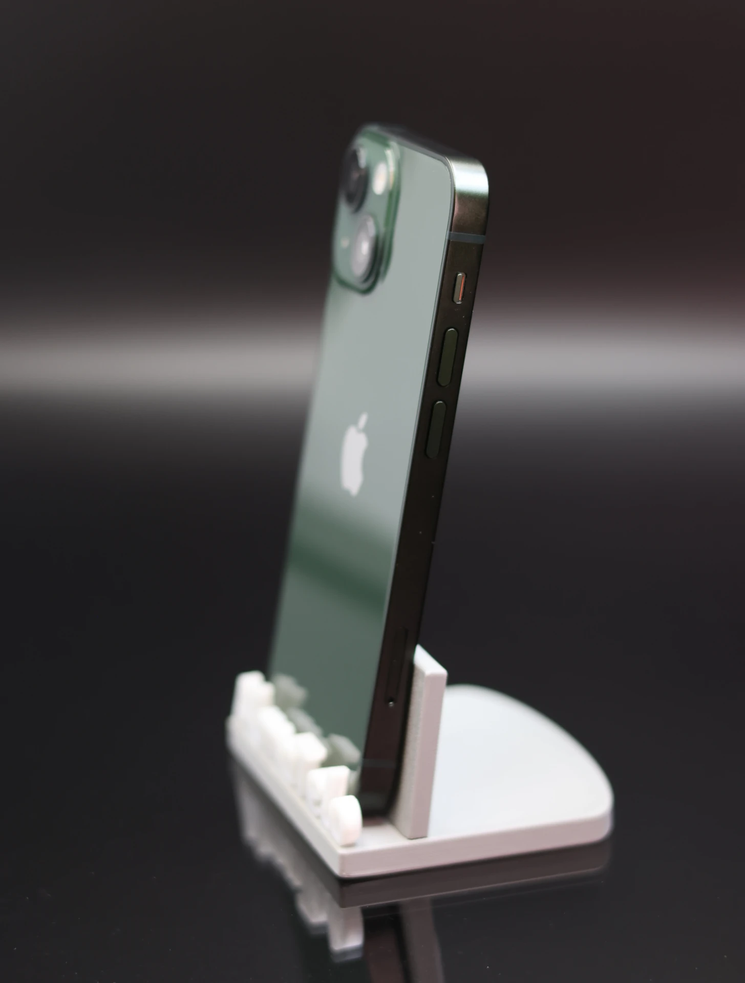 Apple iPhone 13 Mini 256 GB Green 100% akku - 12 HÓ GARANCIA