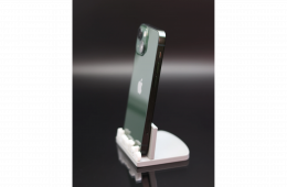 Apple iPhone 13 Mini 256 GB Green 100% akku - 12 HÓ GARANCIA