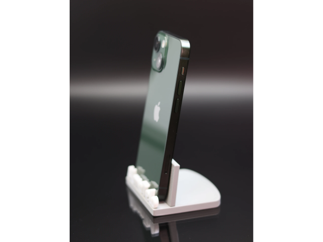 Apple iPhone 13 Mini 256 GB Green 100% akku - 12 HÓ GARANCIA