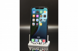 Apple iPhone 12 Pro 256 GB Pacific Blue 100% akku - 12 HÓ GARANCIA
