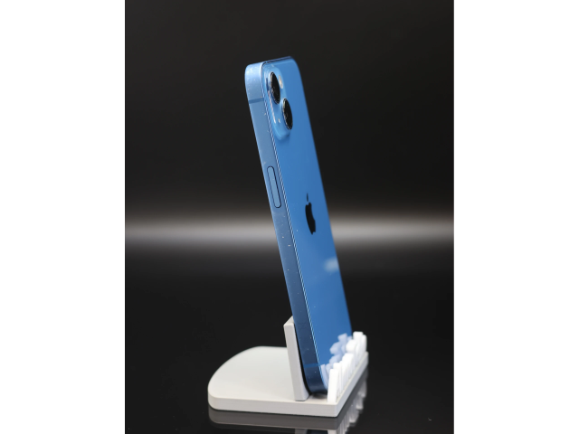 Apple iPhone 13 256 GB Blue 100% akku - 12 HÓ GARANCIA