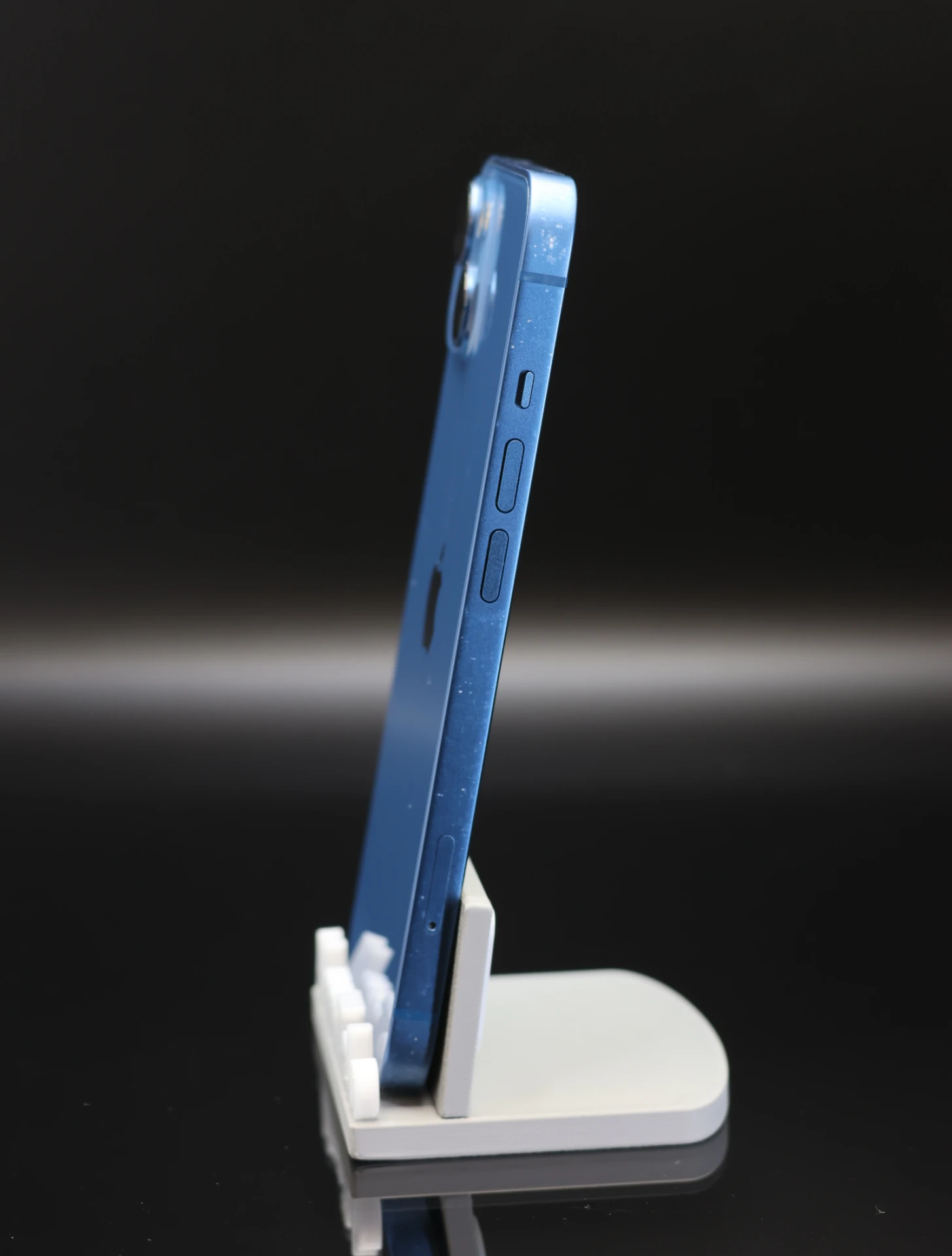 Apple iPhone 13 256 GB Blue 100% akku - 12 HÓ GARANCIA