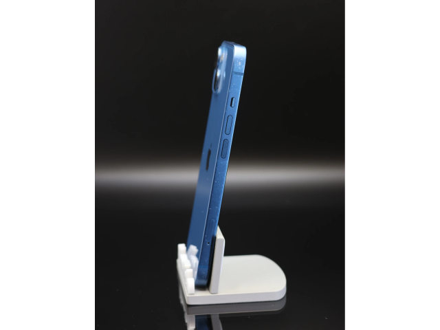 Apple iPhone 13 256 GB Blue 100% akku - 12 HÓ GARANCIA