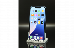 Apple iPhone 13 256 GB Blue 100% akku - 12 HÓ GARANCIA