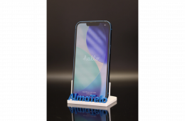 Apple iPhone 13 256 GB Blue 100% akku - 12 HÓ GARANCIA