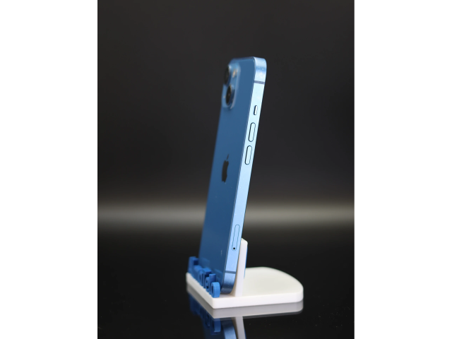 Apple iPhone 13 256 GB Blue 100% akku - 12 HÓ GARANCIA