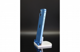 Apple iPhone 13 256 GB Blue 100% akku - 12 HÓ GARANCIA