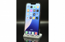 Apple iPhone 13 Pro Max 256 GB Graphite 100% akku - 12 HÓ GARANCIA