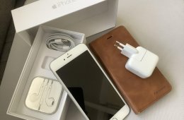 iPhone 6 Plus 16 GB Silver