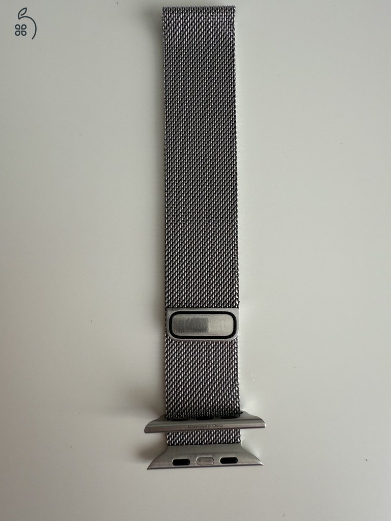 Eladó Apple Watch milánói szíj 45 mm