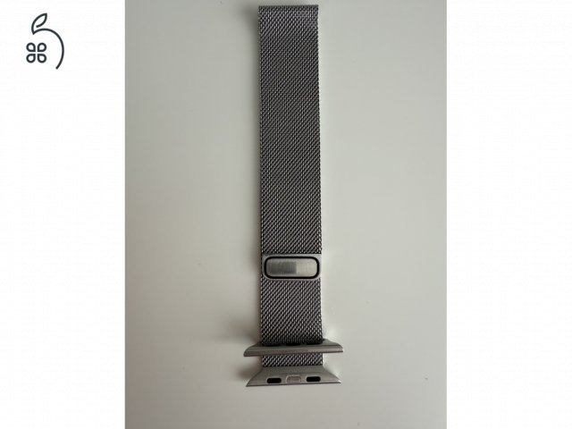 Eladó Apple Watch milánói szíj 45 mm