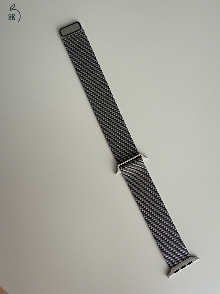 Eladó Apple Watch milánói szíj 45 mm