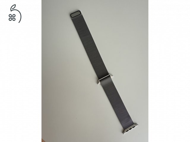 Eladó Apple Watch milánói szíj 45 mm