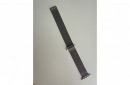 Eladó Apple Watch milánói szíj 45 mm