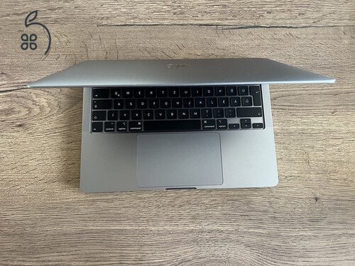CTO 2020 MacBook Pro 13